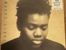 TRACY CHAPMAN ORIGINAL 1988 VINYL /LP HARD TO FIND AUS/NZ FIRST PRESSING