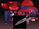 PETER GABRIEL Live Blood 3x LP 180 red vinyl RSD 2022 New sealed Limited Rare