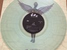Rare Nirvana In Utero 1993 Limited Edition Clear 12