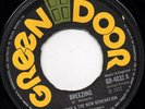 MIKIE CHUNG & THE NOW GENERATION breezing  GREEN DOOR RECORDS 1972.
