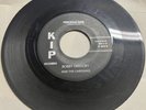 Bobby Gregory & Cardinals 1959 DOOWOP 45 Precious One  Just Waiting KIP VG- HEAR
