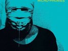 Cabaret Voltaire - Micro-Phonies LP NEW TURQUOISE VINYL