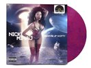 Nicki Minaj - beam me up scotty 2xLP RSD exclusive
