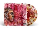 STOVE GOD COOKS - REASONABLE DROUGHT Splatter Vinyl ROC MARCIANO NEW  #209/35O