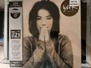 Bjork - Debut - HMV Centenary Sold Out Vinyl Record LP Rare Coloured Wax