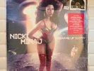 Nicki Minaj Beam Me Up Scotty RSD 2022 SOLD OUT