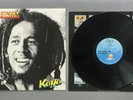 Bob Marley & The Wailers ‎– Kaya Vinyl LP, Island, Reggae, ILPS 9517, UK, 1978