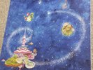 AJ Dispirito - Star Stories (Colored Vinyl) (LP) Mario Not Moonshake manawave