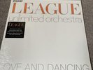 The Human League Love And Dancing RSD 2022 White Vinyl New Sealed