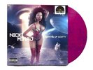 Nicki Minaj Beam Me Up Scotty 2 LP Vinyl Records RSD 2022 Limited Edition Sealed