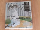 we are beat happening   SEALED 6 X LP BOX SET