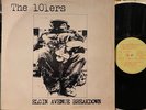 The 101ers Elgin Avenue Breakdown Vinyl LP Joe Strummer Andalucia AND 101 Clash
