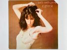 Patti Smith Group – Easter, White Label Promo LP UNPLAYED NM 1978