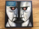 Pink Floyd The Division Bell 20th Anniversary 7 Disc Collector’s Box Set Mint