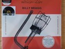 Billy Bragg: Life's A Riot With Spy vs Spy LP ORANGE Vinyl RSD2022 New Sealed