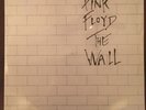Pink Floyd The Wall Lp SEALED      NOT GATEFOLD