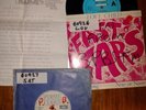 FAST CARS  Rare Punk 7