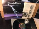 VG+ 1987 GREAT WHITE Shot In The Dark BRAZIL LP Ozzy KIX Accept RATT Dio RARE