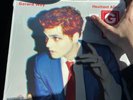 GERARD WAY - HESITANT ALIEN LP RSD 2022 EXCLUSIVE BLUE VINYL MY CHEMICAL ROMANCE