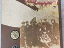 Led Zeppelin II Vinyl LP, 1st Press, Atlantic 1969, SD 8236, Gold Label Award