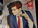 GERARD WAY Hesitant Alien BLUE Vinyl My Chemical Romance RSD 2022 NEW IN HAND