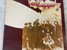 LED ZEPPELIN -  Led Zeppelin II LP  (Original Master Recording) (1982) MFSL 1065