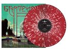 GRAVEYARD PEACE (RED) (WHT) VINYL LP NEW