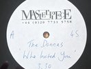 The Donnas - Who Invited You 12