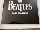 The Beatles -Past Masters - 2012 UK LP Mono/Stereo - NM Vinyl Like New Condition