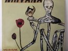 Nirvana - Incesticide - Original Vinyl - GEF24504 - Misspelled Abro Zeppelin