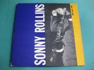 SONNY ROLLINS BLUE NOTE BLP 1542 DONALD BYRD MAX ROACH WYNTON KELLY GENE RAMEY