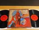 MILES DAVIS Live-Evil COLUMBIA G-30954 2xLP'S NM-