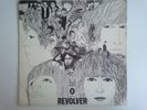 THE BEATLES REVOLVER HÖR ZU SHZE 186 LENNON MCCARTNEY 60'S POP GERMAN