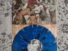 Flatliners cavalcade LP Colored Vinyl Record Fat Wreck Punk NOFX Swingin Utters