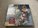 SMASHING PUMPKINS MELLON COLLIE & THE INFINITE SADNESS VINYL BOXSET 4 LP IN HAND