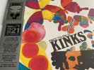 The Kinks 2022 HMV Exclusive Face To Face VIOLET COLOURED Vinyl *NEW/SEALED*