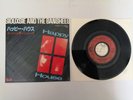 SIOUXSIE & THE BANSHEES - HAPPY HOUSE - JAPAN JAPANESE 7