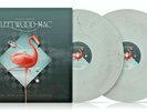 FLEETWOOD MAC The Many Faces of Fleetwood Mac GRAY MARBLED VINYL Ltd. Ed. 2X LP