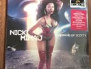 Nicki Minaj - Beam Me Up Scotty 2LP [Vinyl New] Limited /3000 Hip Hop Album RSD