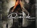 RIVERSIDE - OUT OF MYSELF BLACK LP AND CD - Vinyl Record.. - P4A