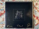 Beach House Once Twice Melody SIGNED Vinyl LP Dream Pop Shoegaze