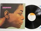 MILES DAVIS SORCERER CBS/SONY 25AP 766 JAPAN VINYL LP