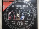 KISS The Originals 1974-1979 11xLP Box NEW / SEALED / UNPLAYED 1998 Japan MINT