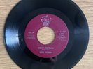 Don Thomas - Come On Train Classic NORTHERN SOUL Wigan Casino