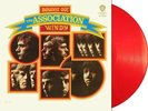 The Association Insight Out LP Mono RE Ltd Red Vinyl US 2017 NM