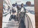 THE BYRDS LP UNTITLED EX/EX