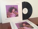 KATE BUSH - HOUNDS OF LOVE LP + INNER - 1985 UK EMI (KAB1) EXCELLENT COPY