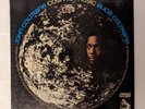 John Coltrane Album Cosmic Music Alice Coltrane Vinyl Record with Gatefold Cover