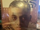 Nas: It Was Written Hip Hop Vinyl Lp Columbia Records, 1996 OG US PRESS W/Insert