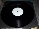 Morrissey Everyday Is Like Sunday WHITE LABEL TEST PRESSING UK 12